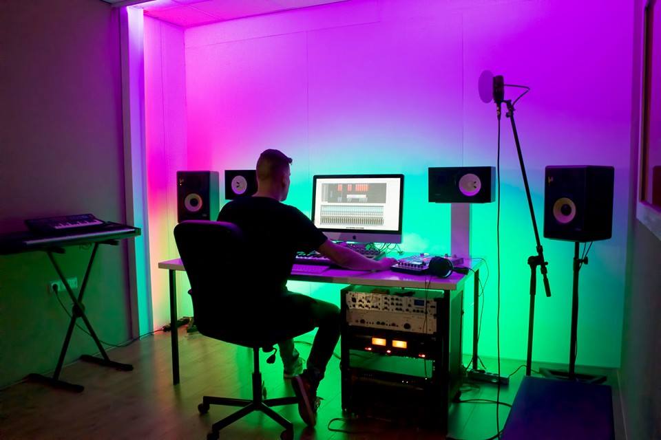 Hit Studio 1