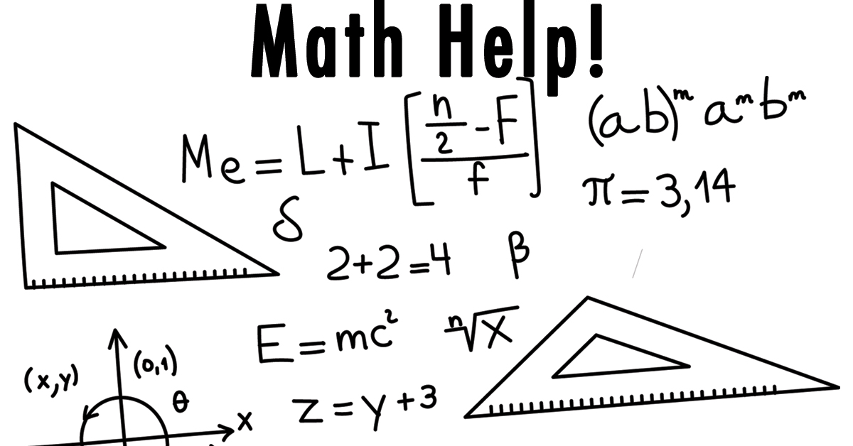 Archer Math Tutoring
