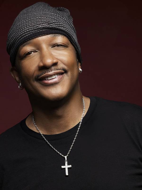 JT Taylor Shares Why And When He Left Kool & The Gang Watch The