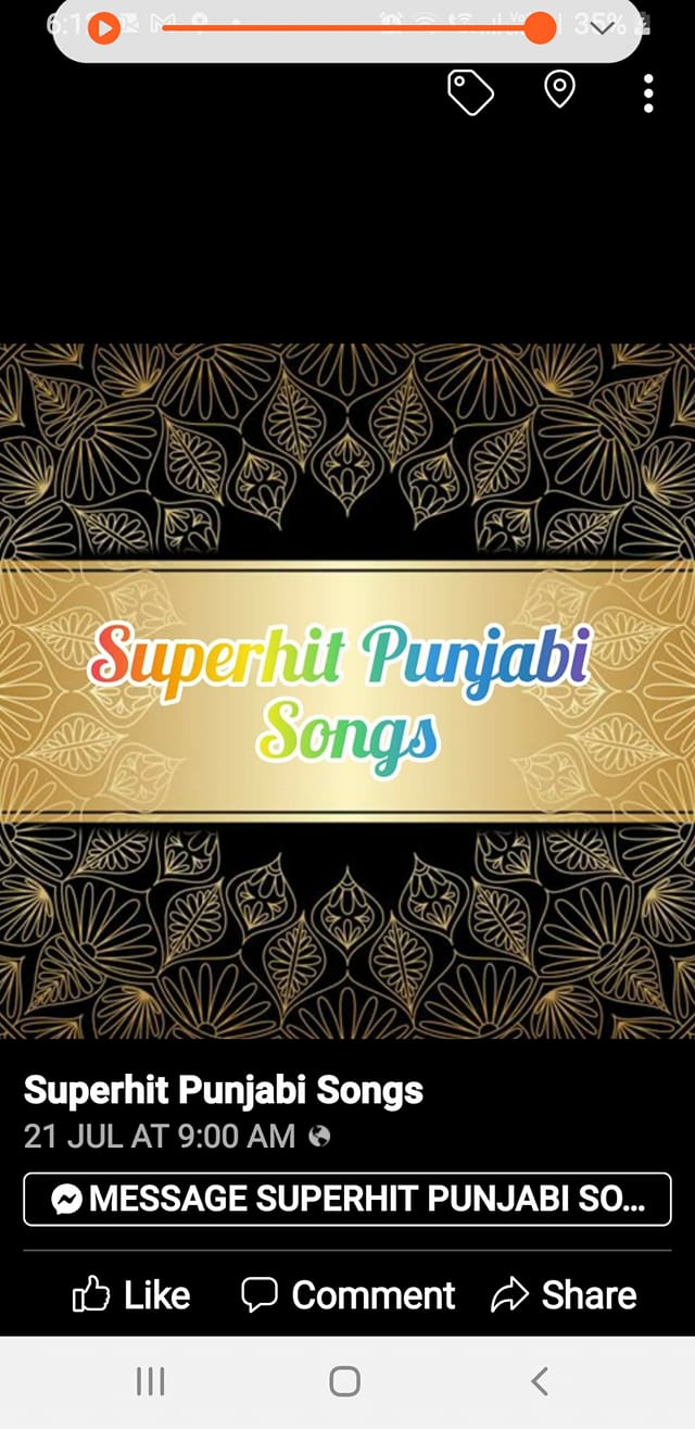 Superhit Punjabi Songs