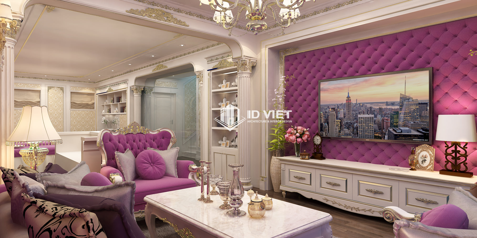 InteriorDesign | Hanoi