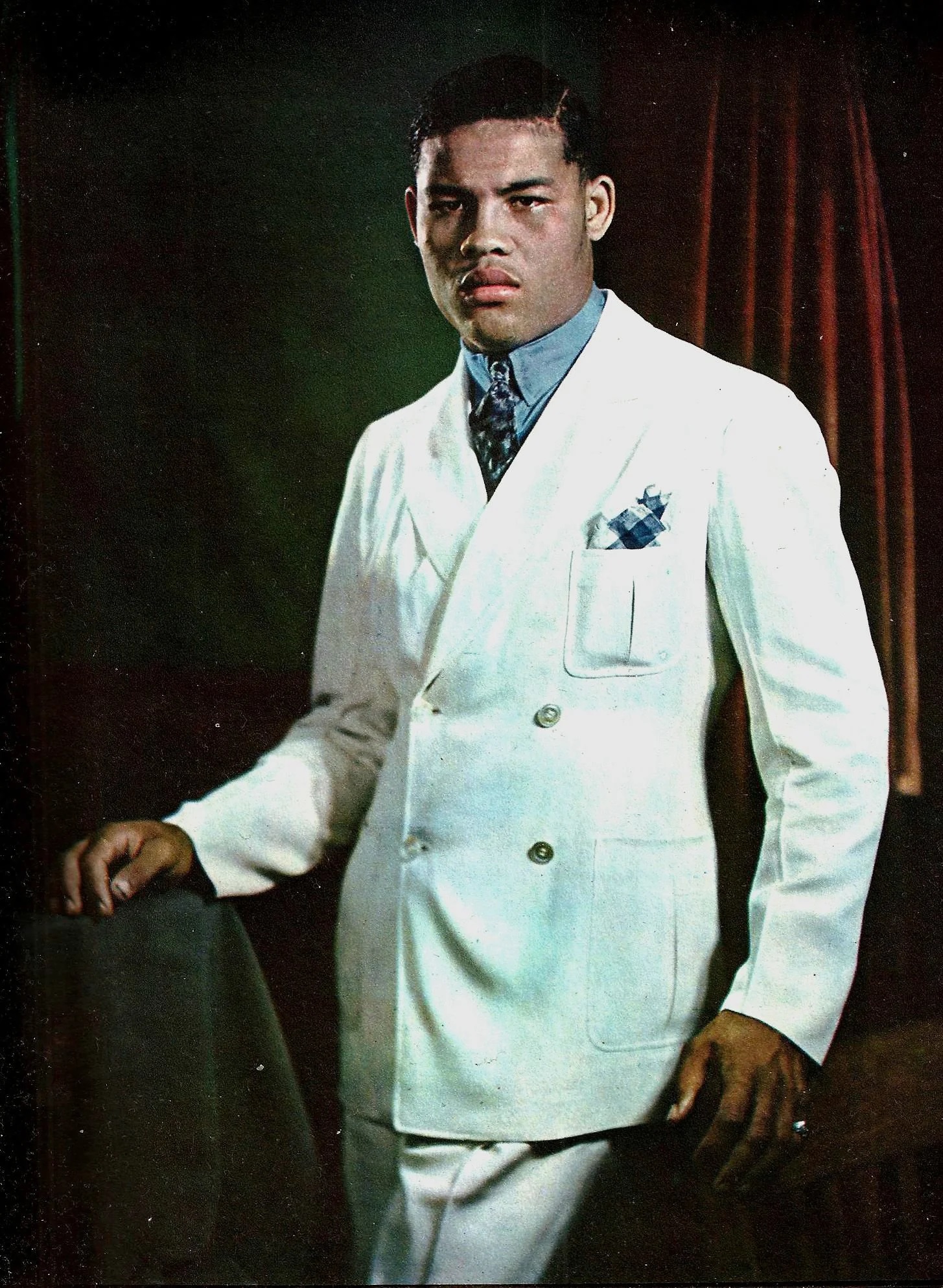 Boxing History - 