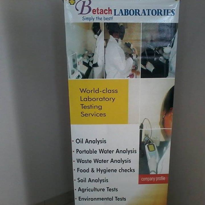 Betach Group