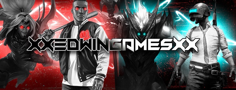 Edwin Games