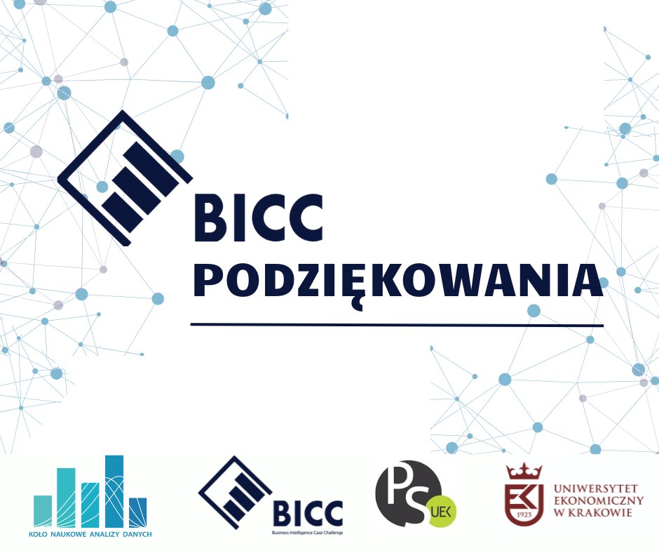BICC - Business Intelligence Case Challenge