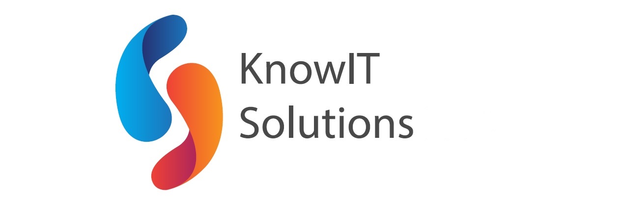 KnowIT Solutions | Sterling VA
