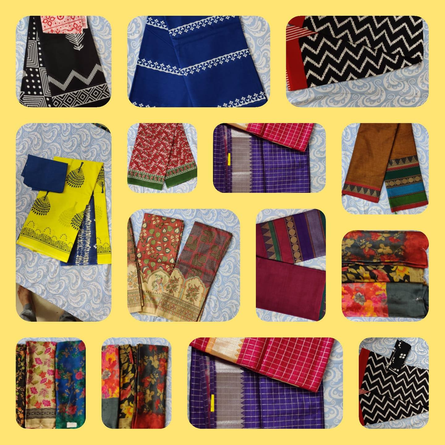 Aaru Kriti Collections | Hyderabad