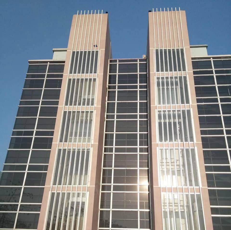 Mict Office Space for Rent | Yangon