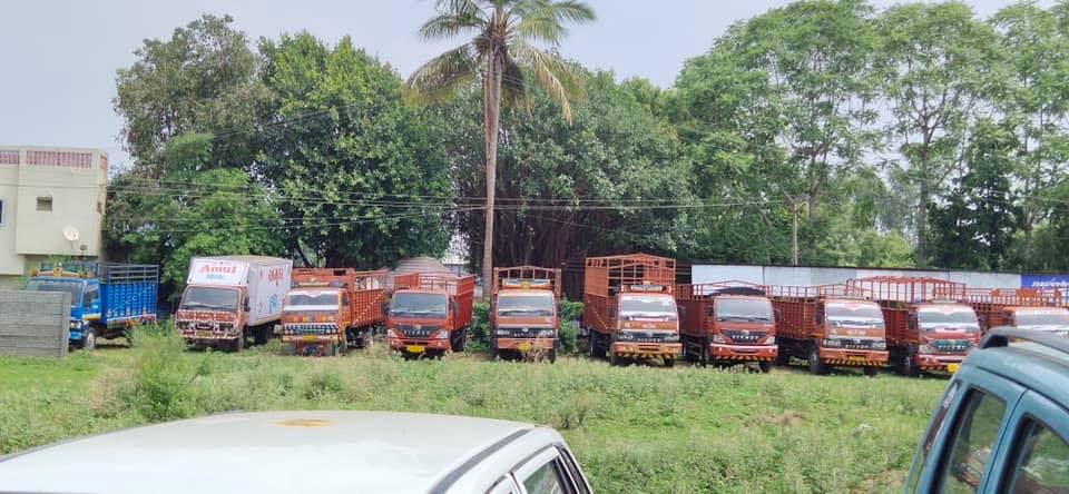 Hind Motors | Anand