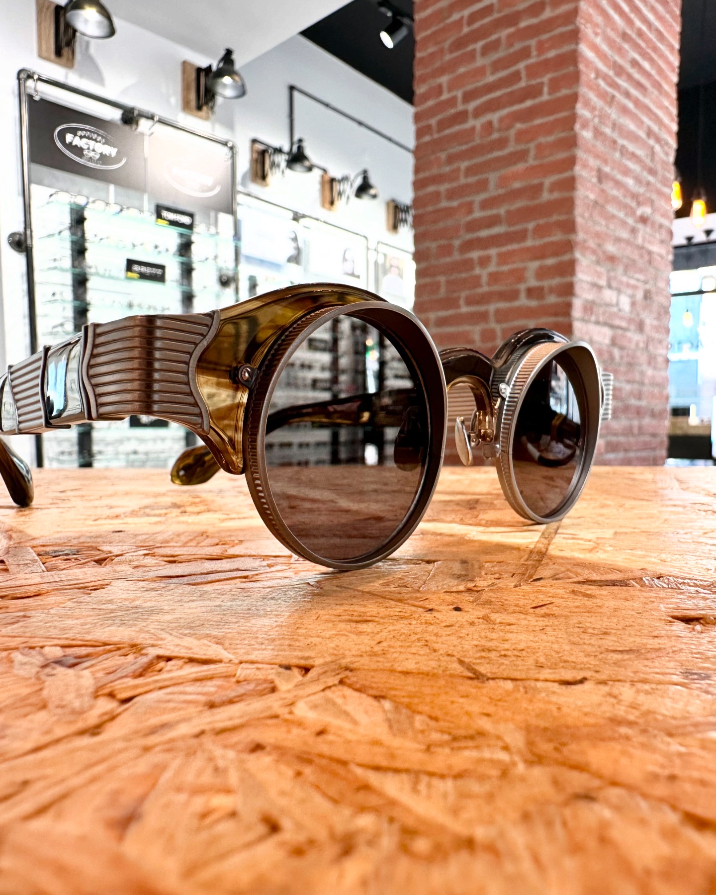 Optical Factory-Toulouse | Toulouse