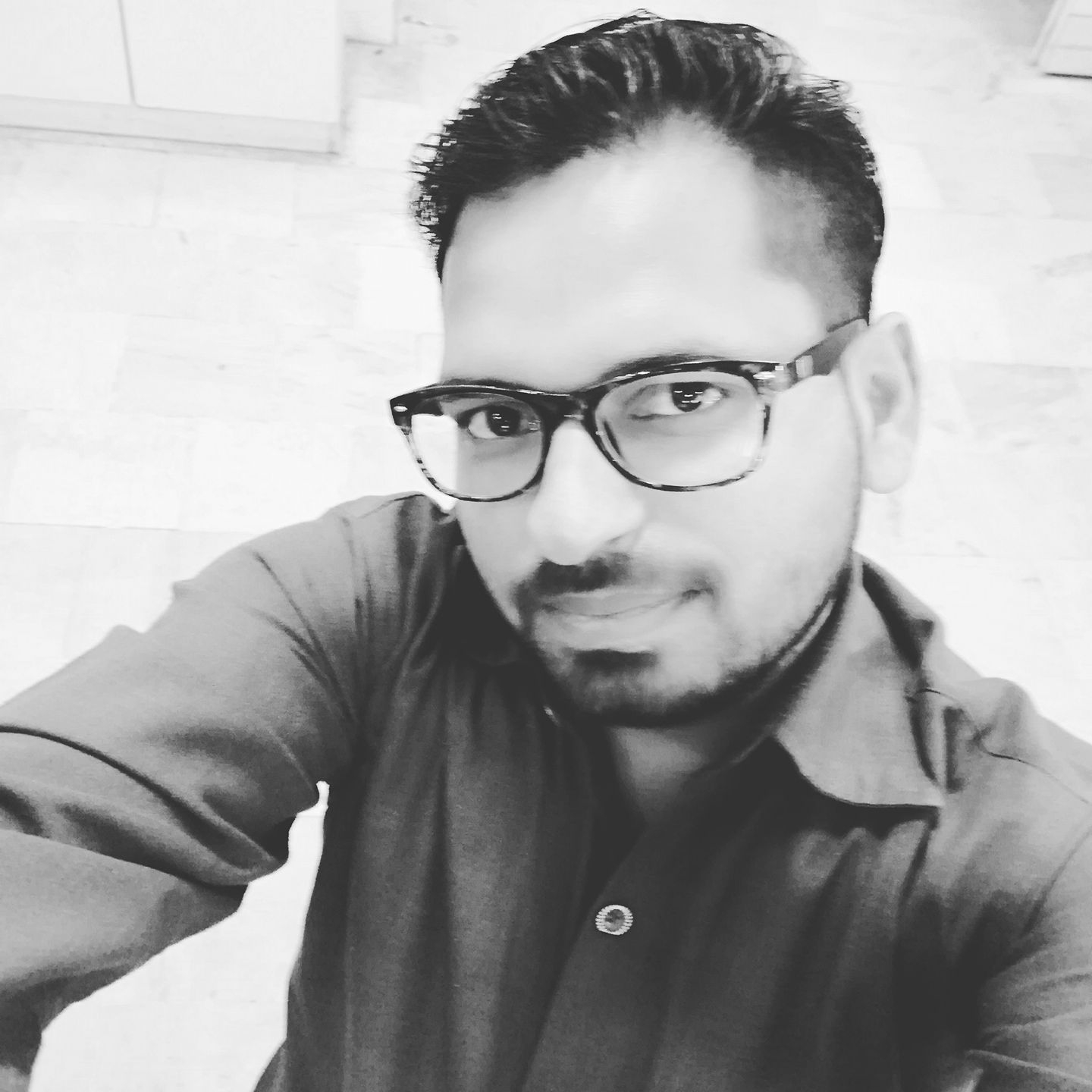 Sachin Kumar Raghav