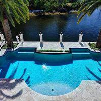 AJ Pools | Coconut Creek FL