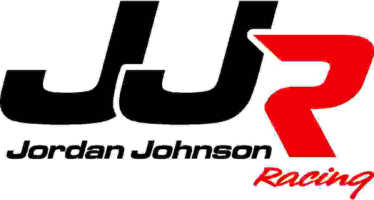 Jordan Johnson #21J Racing