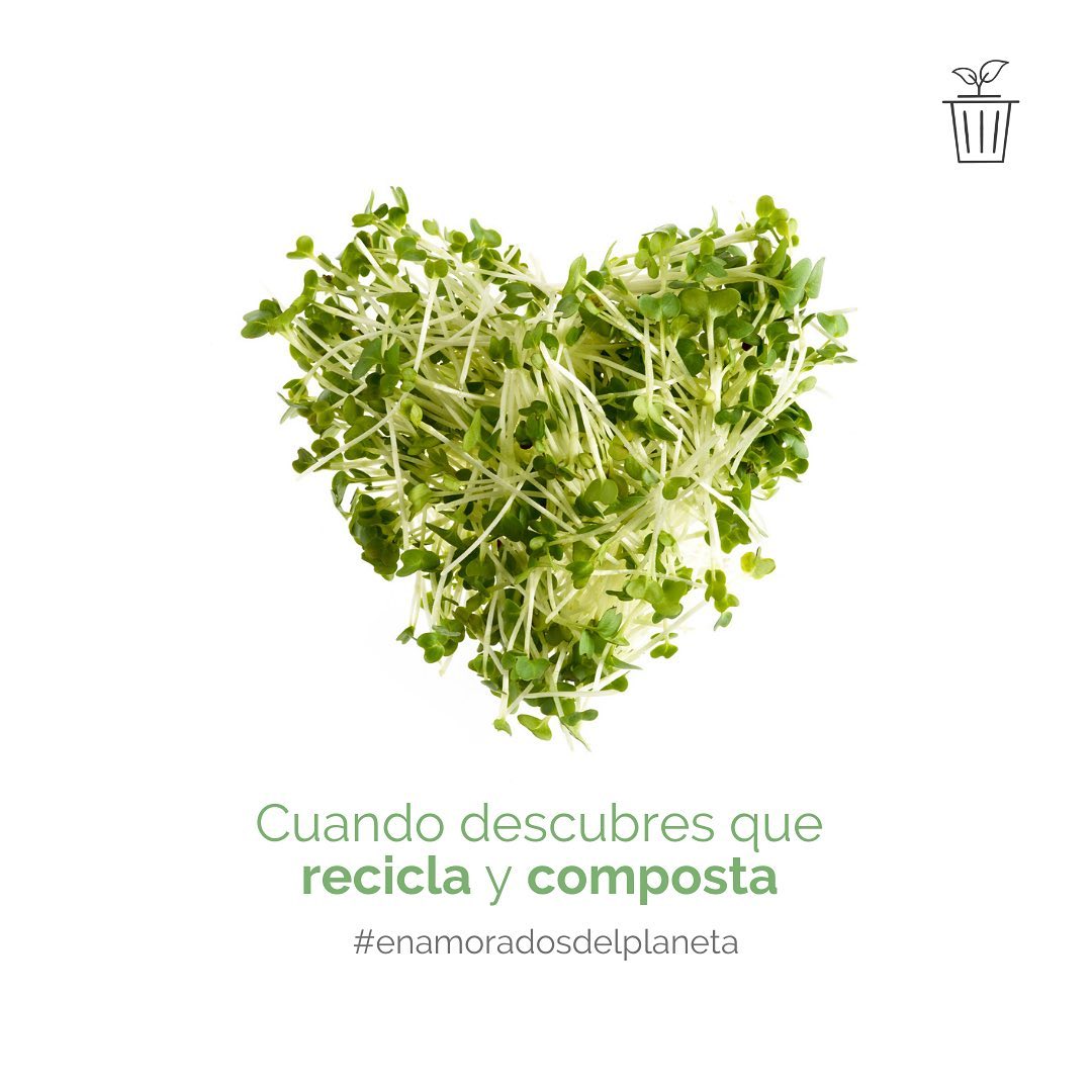 Pacha Compost