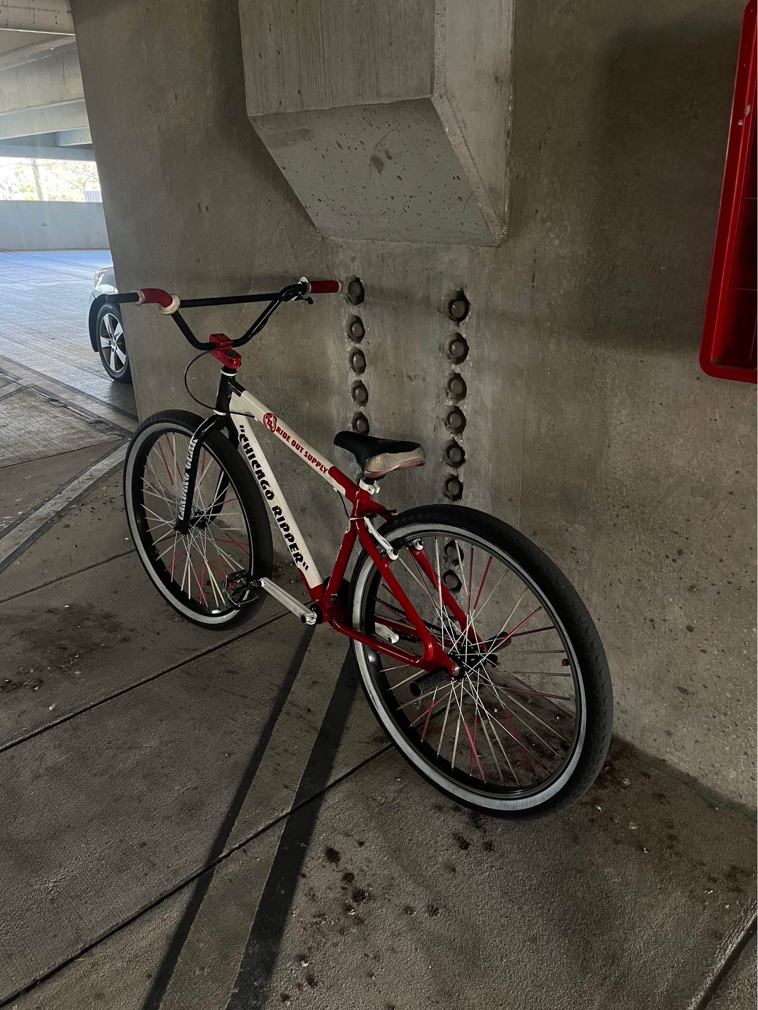 Chicago ripper limited edition - Bicycles - New Port Richey, Florida ...