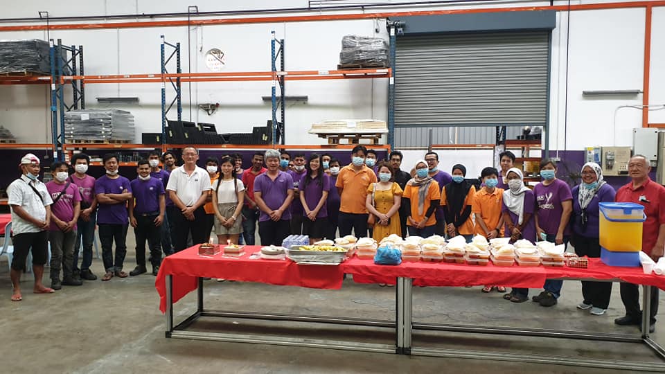 Hlh Technology Sdn Bhd Home Facebook