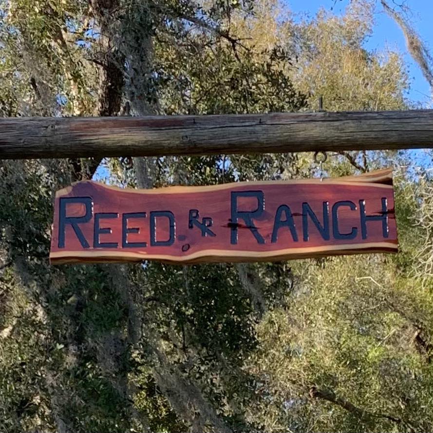 Reed Ranch CR on Reels | Facebook