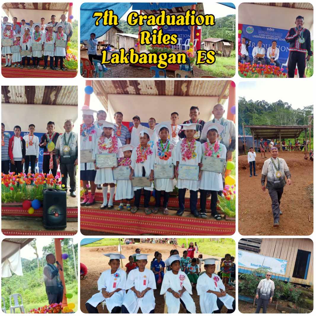 Lakbangan Elementary School