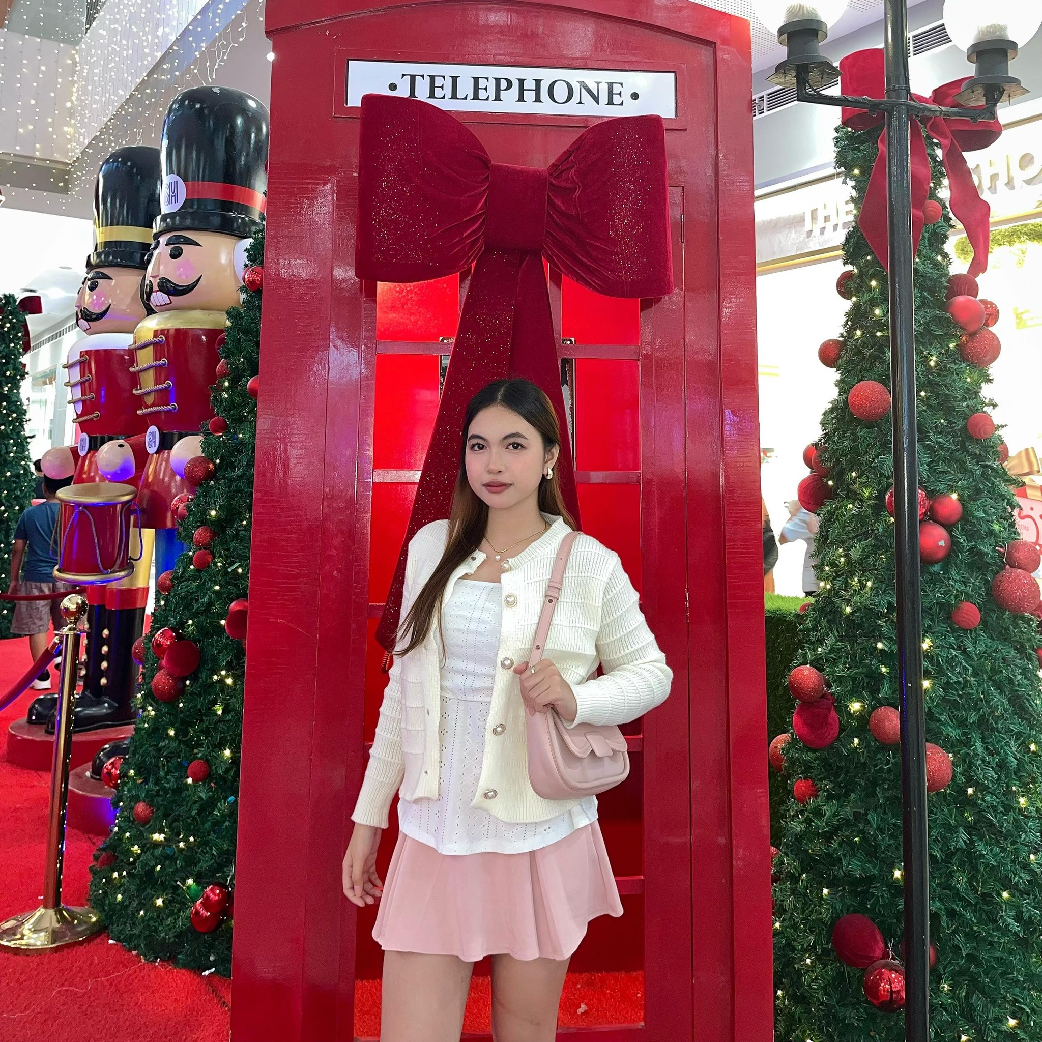Lyka Rose - RMT na tayo! Paj Bonnevie Thank you Tita Lalaine Bonnevie ...