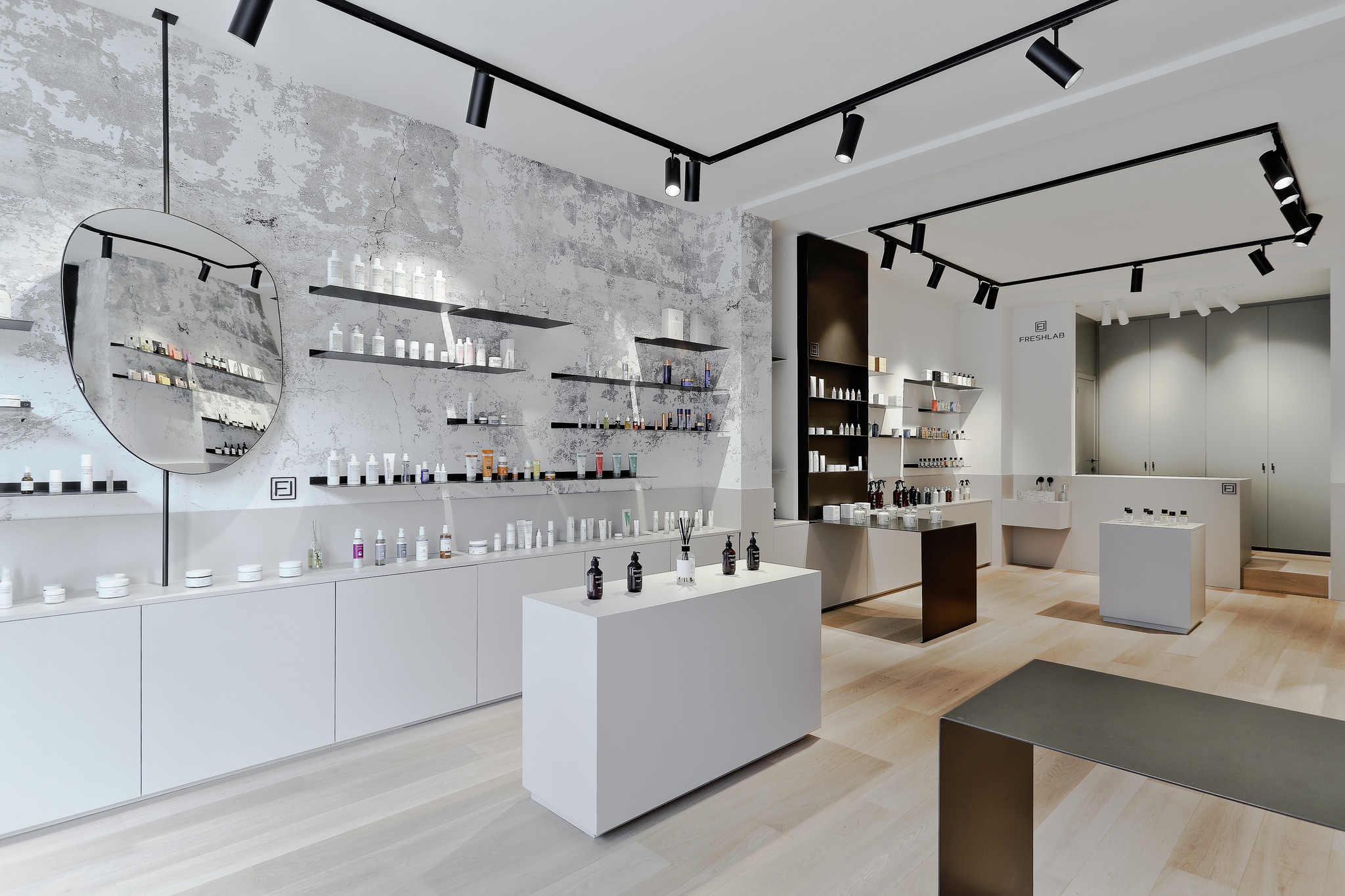 Freshlab | Brussels