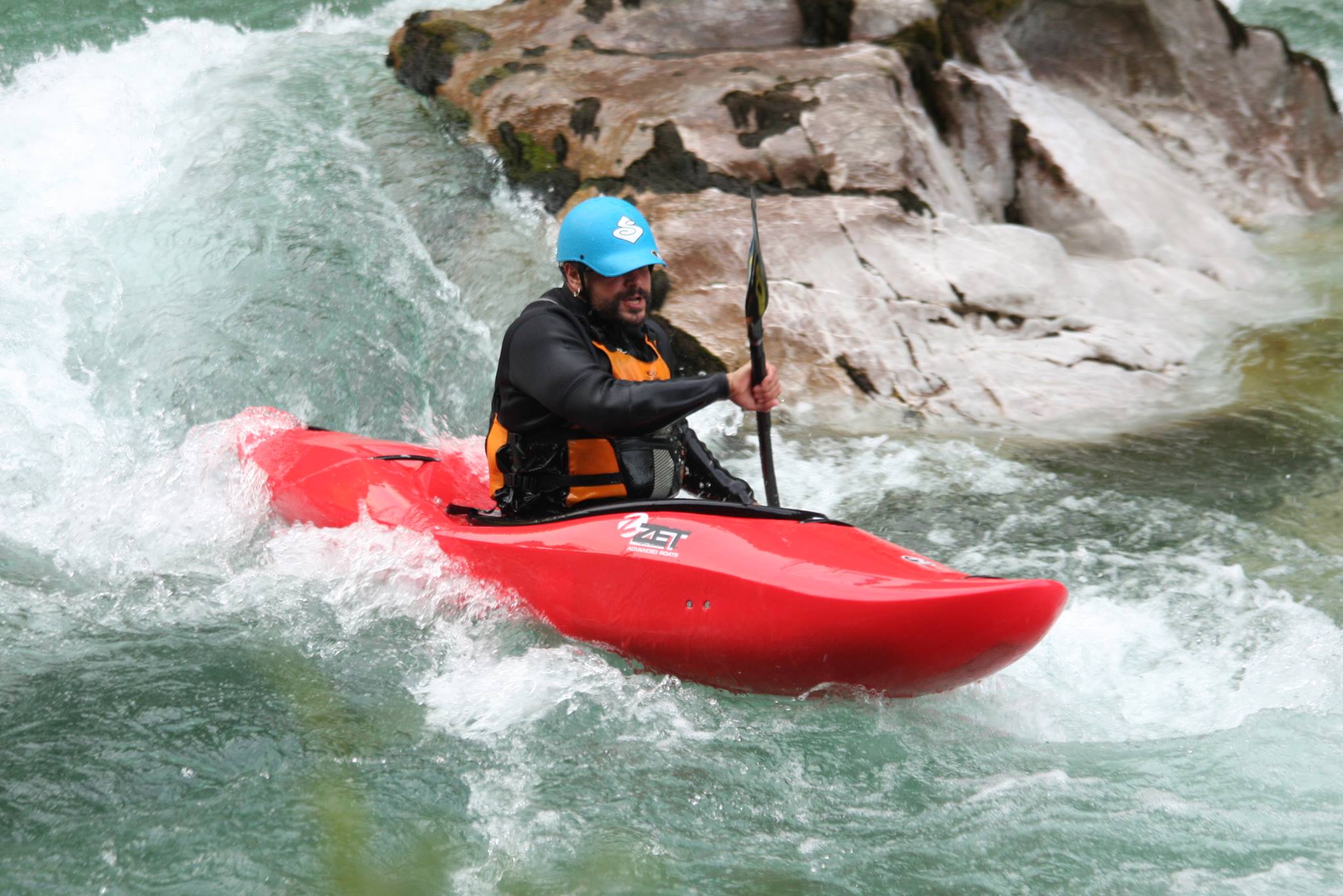 Easy Rider Kayak Club Olkusz Szkoła Kajakarstwa Górskiego i Survivalu ...