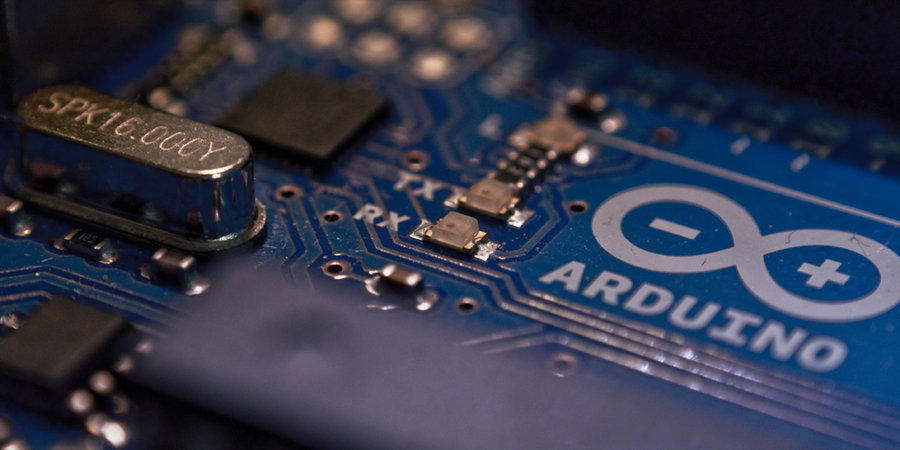 Arduino Kosovo and Albania