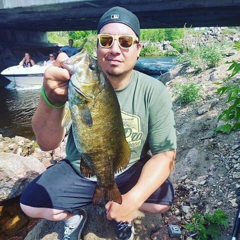 Who doesn’t love a good fish... - Manitoba Métis Federation