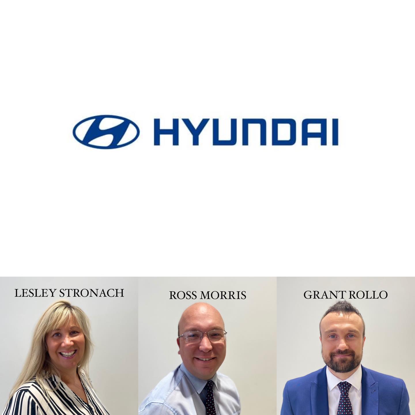SDM - Meet the Team | SDM Hyundai Ever wanted to put a... | Facebook