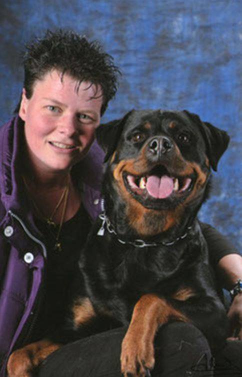 Invictus - Some info on our OUTSTANDING Judge: My name is Yvonne ...