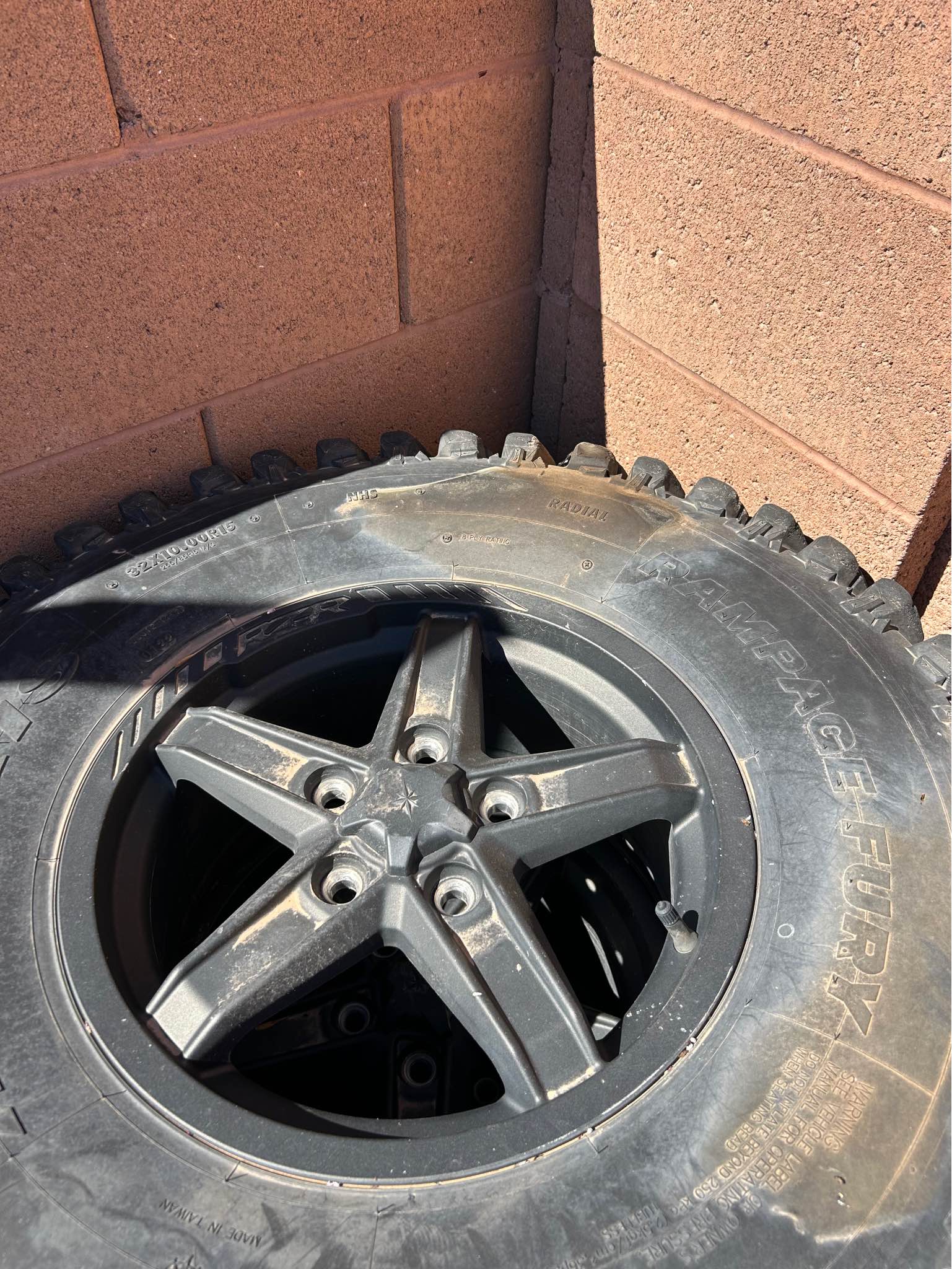 Razor Tires - Car Wheels, Tires & Parts - St. George, Utah | Facebook ...
