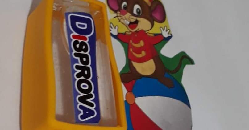 Disprova Food