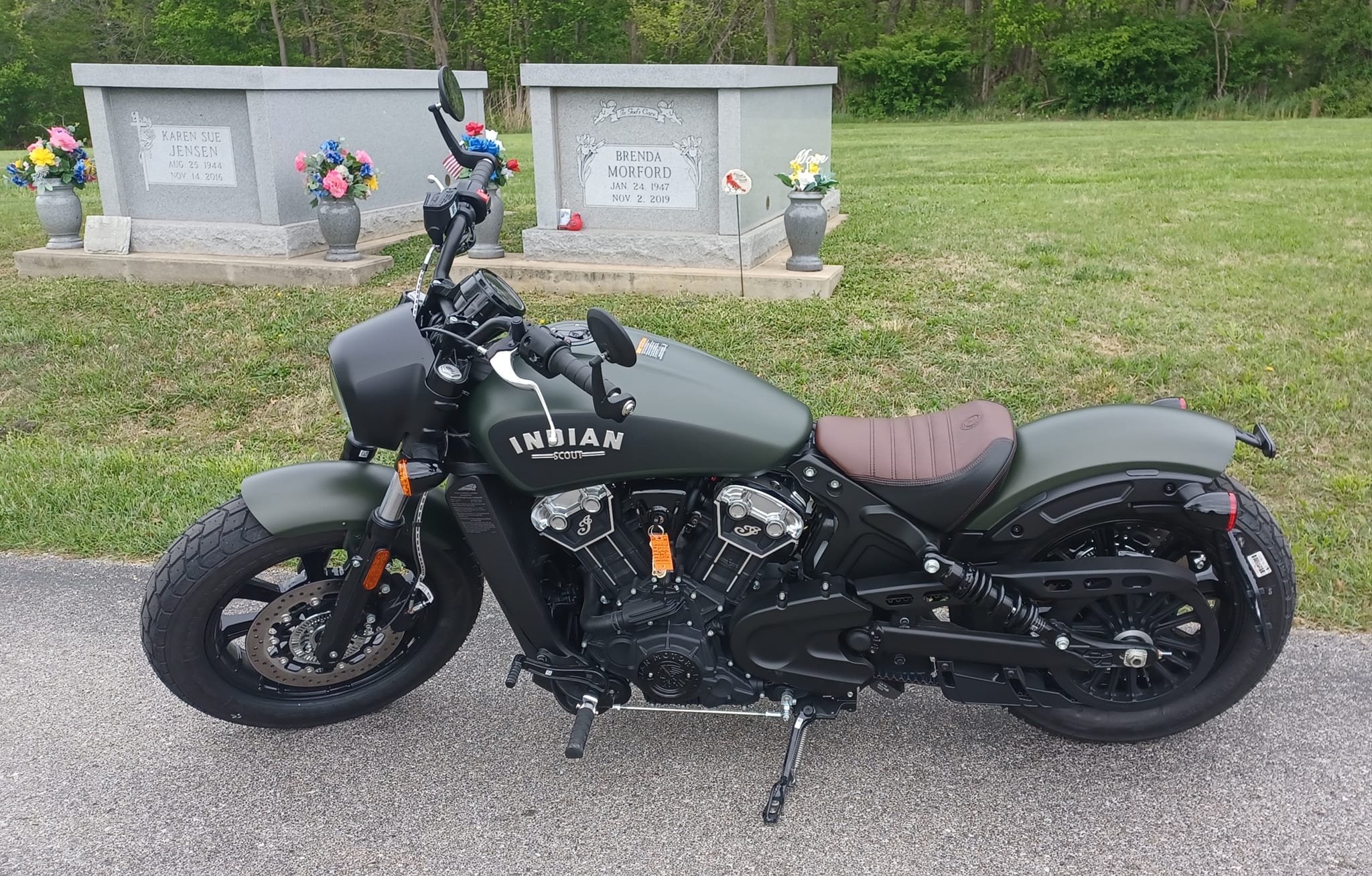 Upgrading from 08 RSV to Indian bike
