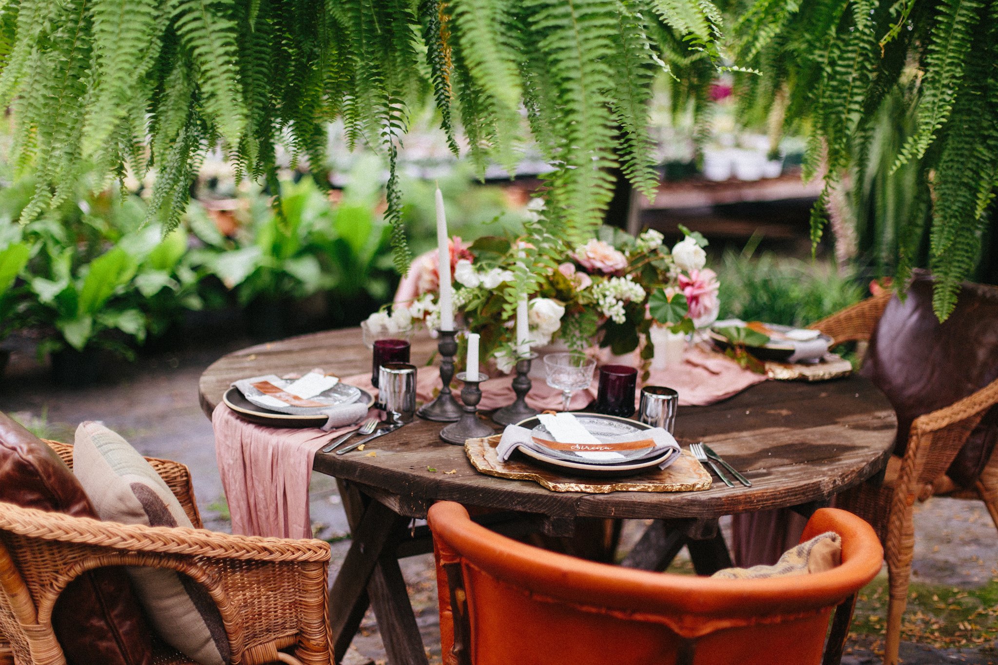 Kelsey Rae Designs | Nashville TN