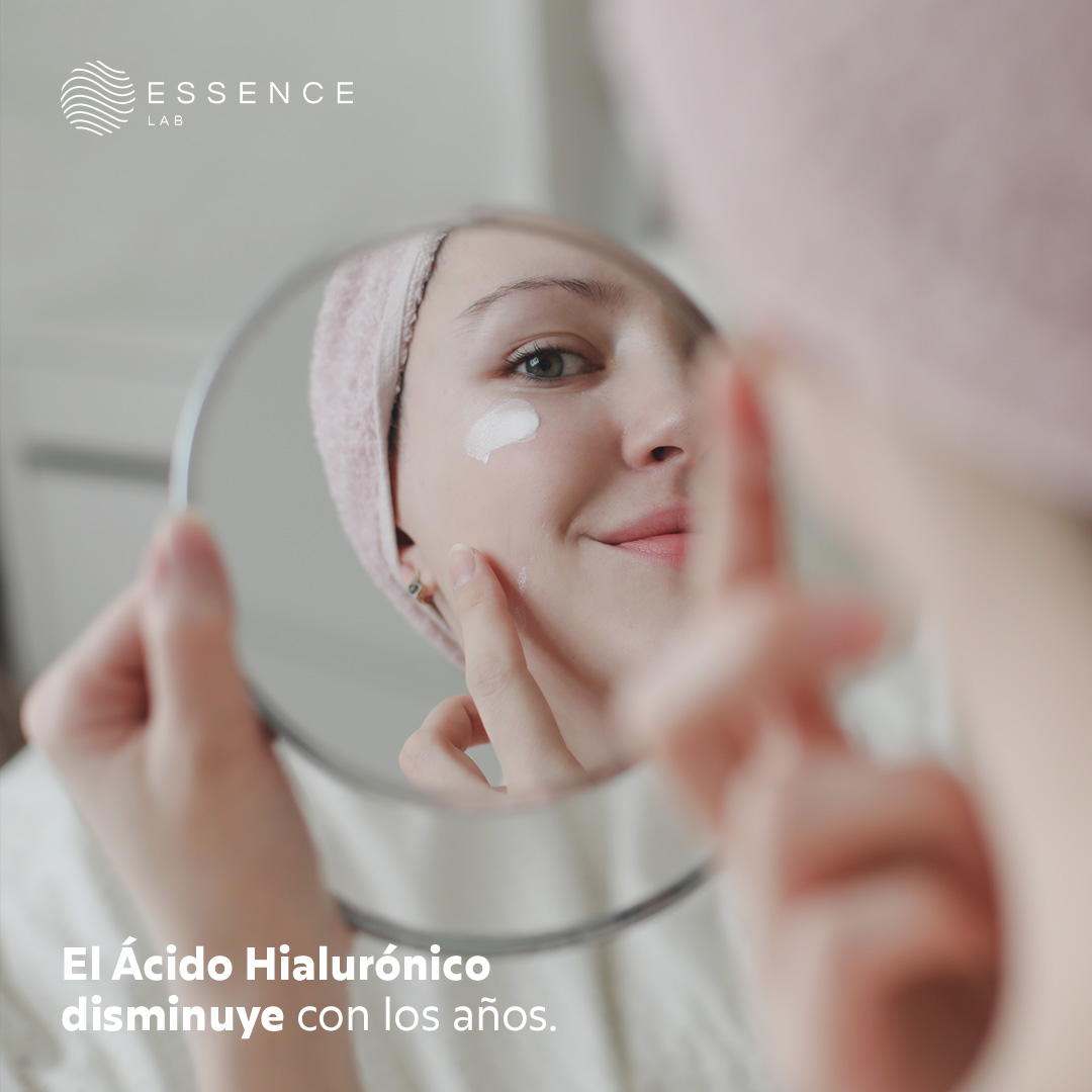 Essence Lab | Santiago