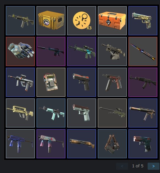 CS2 Trading Worldwide (Trade/Sell/Buy) :: CS:GO | WTT | Facebook