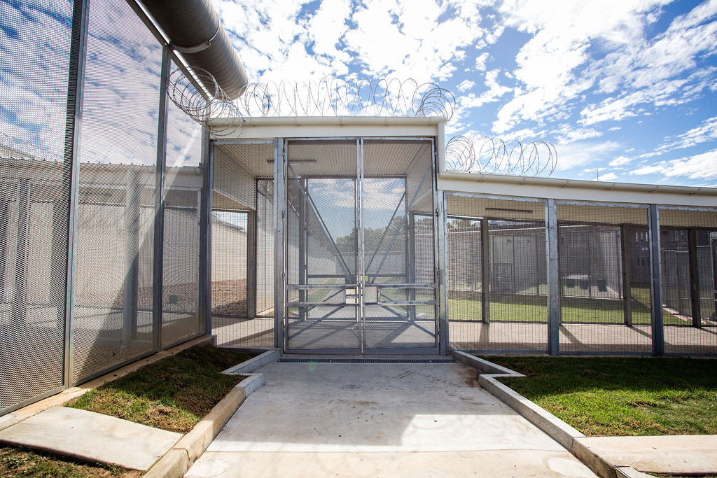 Motion Group P/L | Rutherford NSW