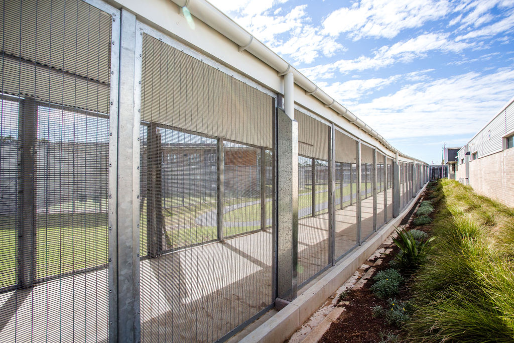 Motion Group P/L | Rutherford NSW