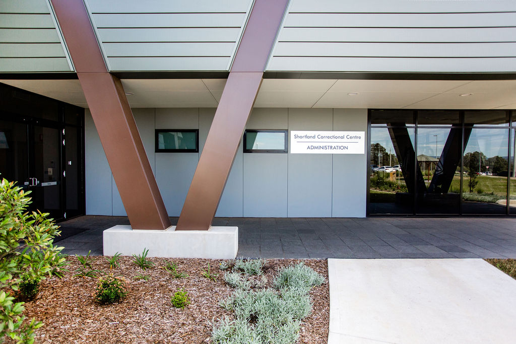 Motion Group P/L | Rutherford NSW
