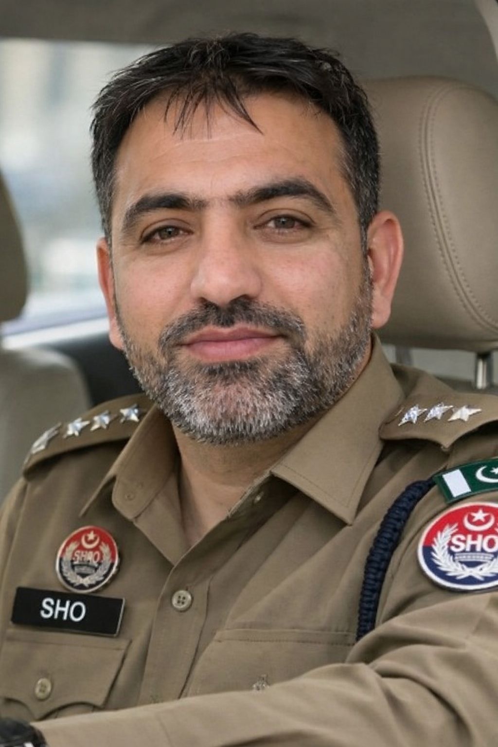 Abu Saad Raza