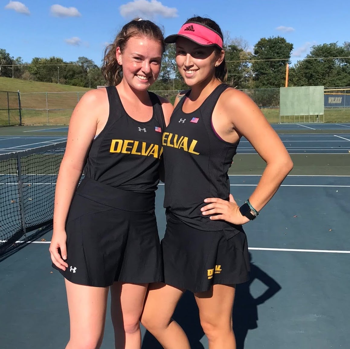 Meet the... - Penn Suburban Community Tennis Association | Facebook
