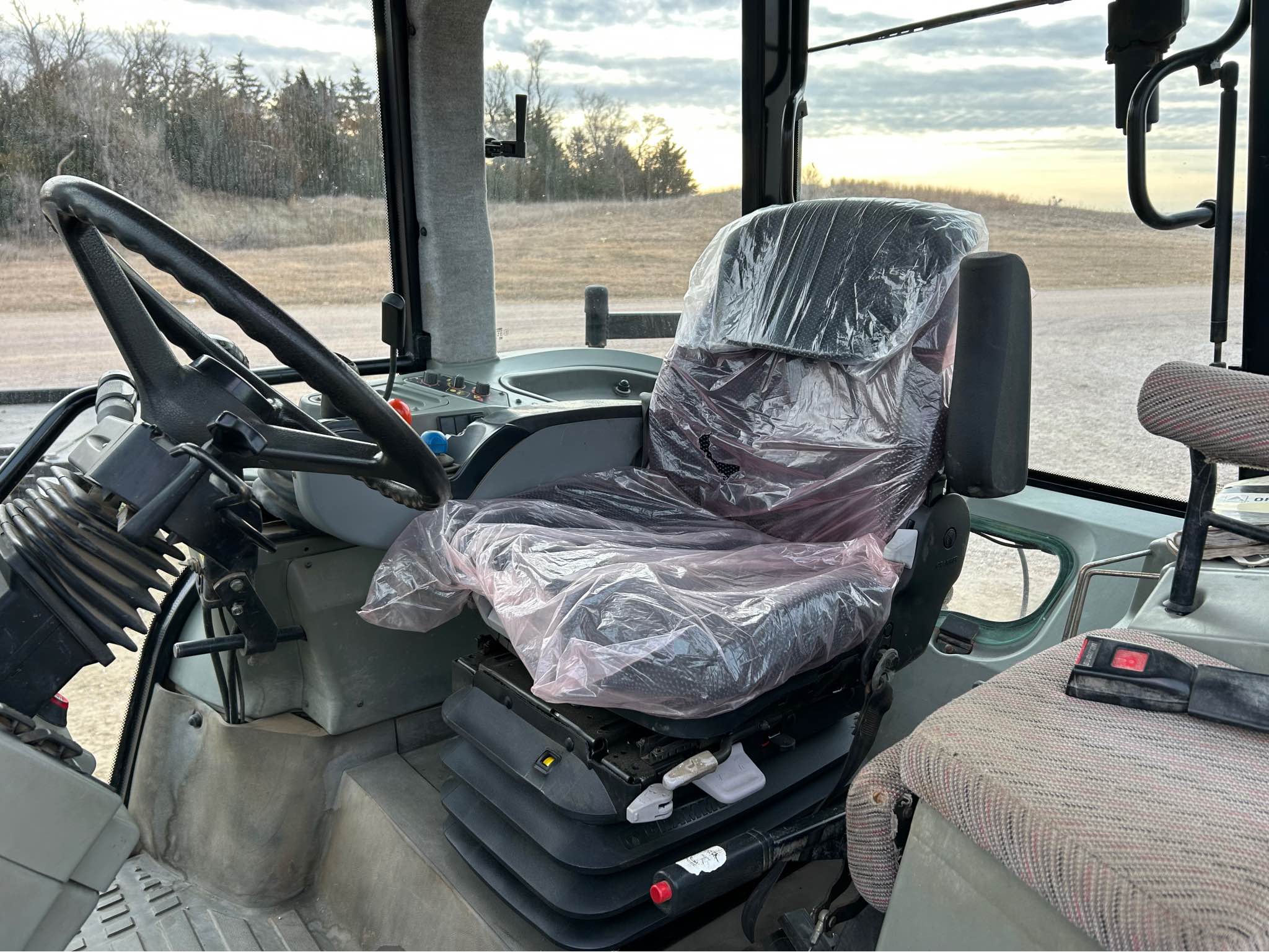 2001 AGCO rt145 - Commercial Vehicles - Primrose, Nebraska | Facebook ...