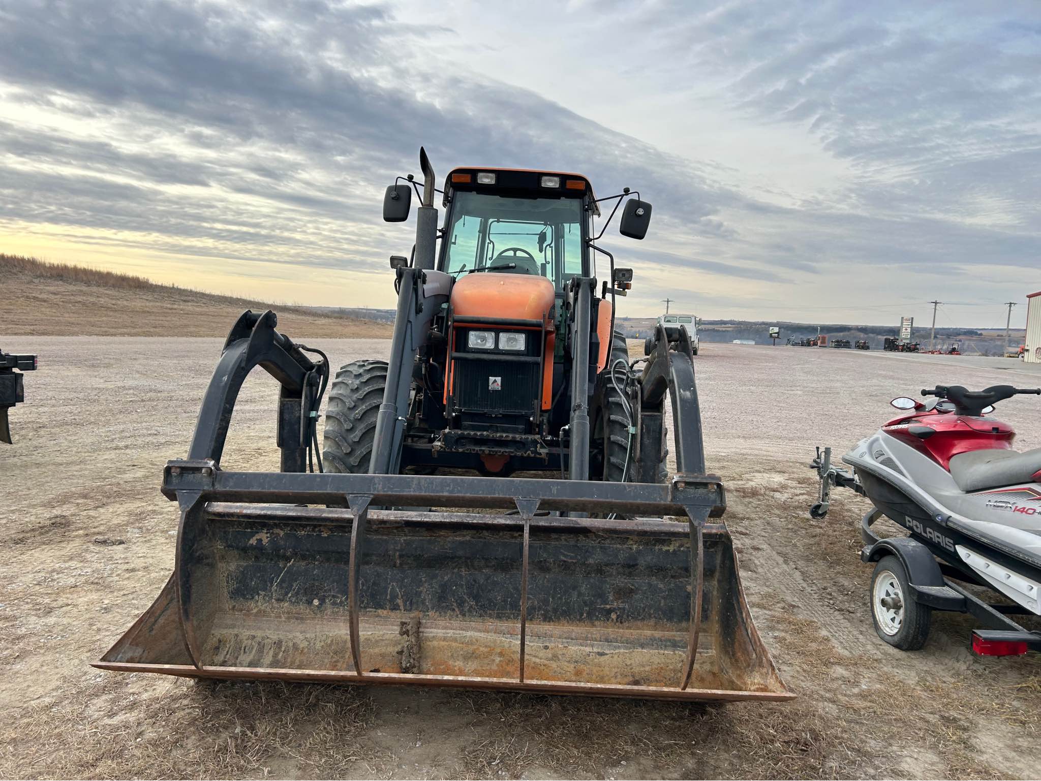 2001 AGCO rt145 - Commercial Vehicles - Primrose, Nebraska | Facebook ...