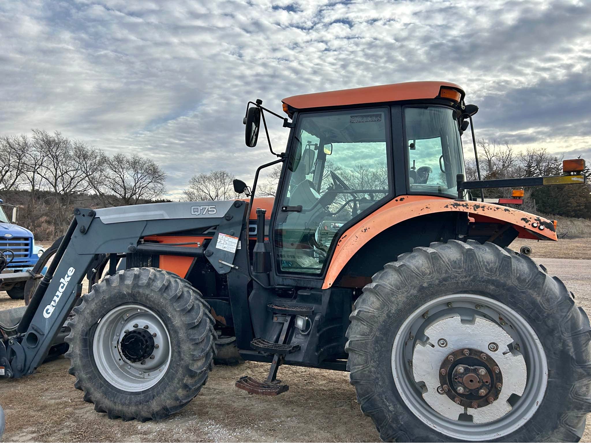2001 AGCO rt145 - Commercial Vehicles - Primrose, Nebraska | Facebook ...