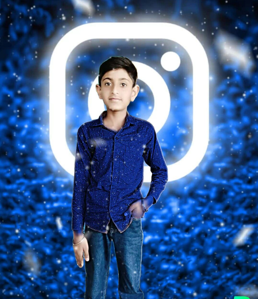 Raj Rai