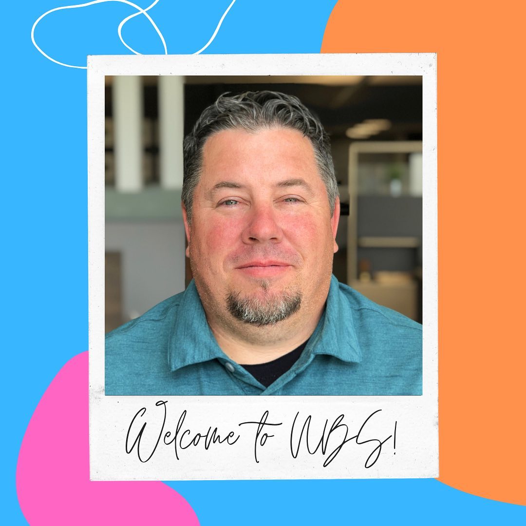 Meet our new team member! Brad... - NBS Commercial Interiors