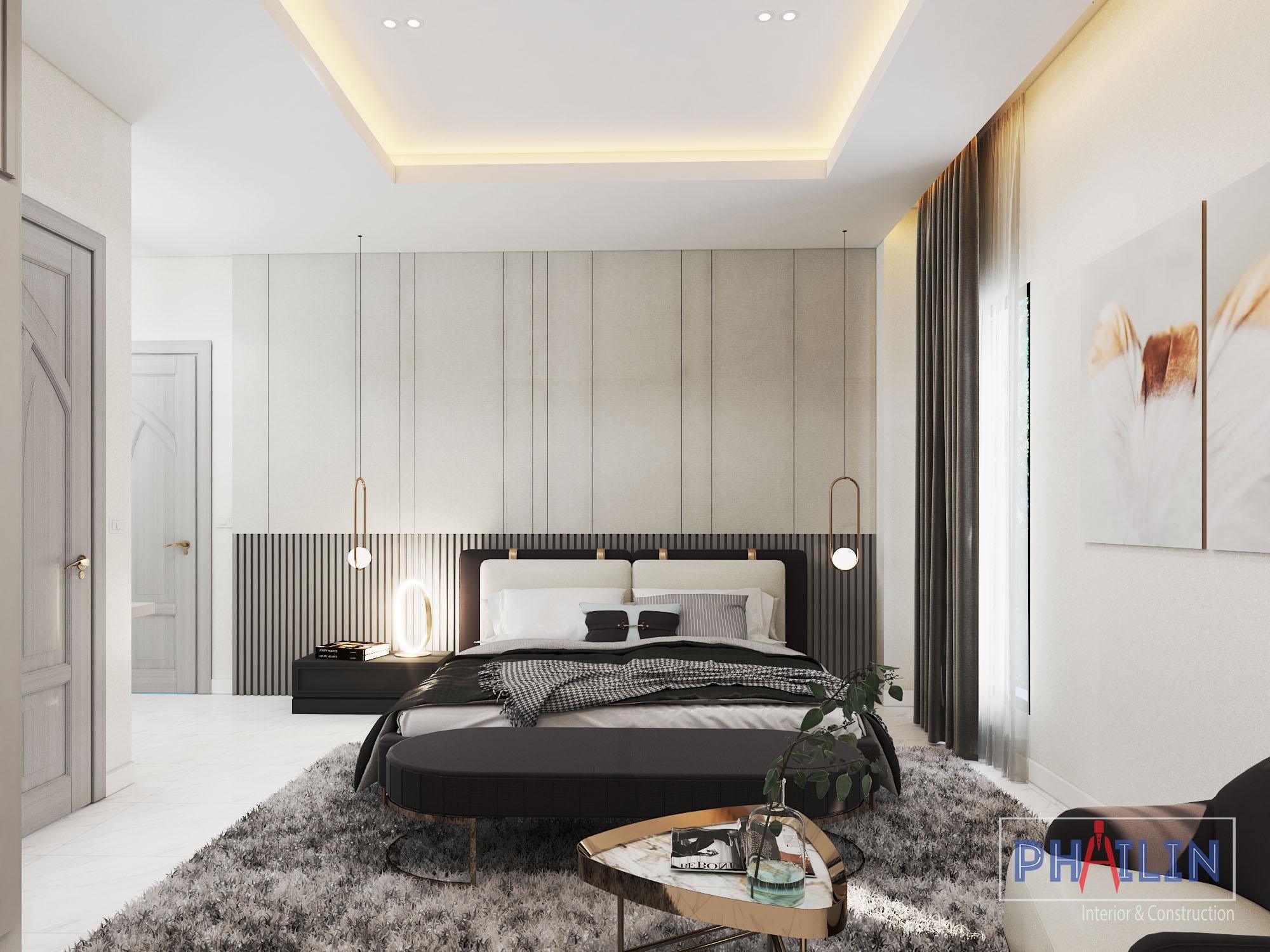 รับแขกด้วยห้... - Phailin interior design รับออกแบบตกแต่งภายใน | Facebook
