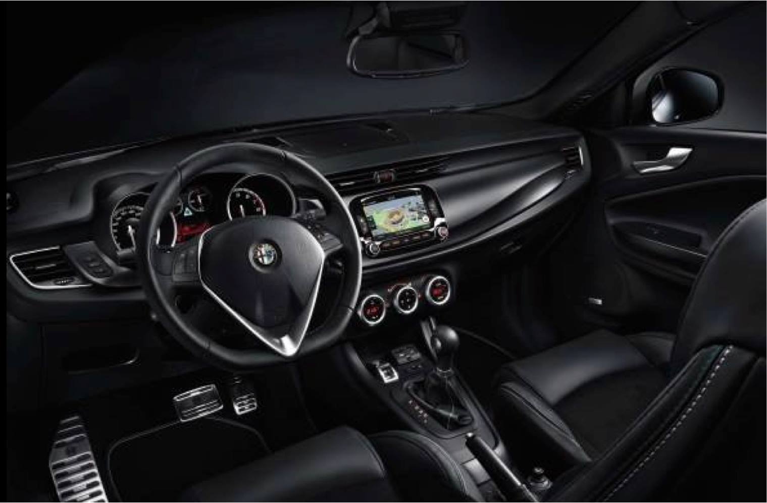 Alfa Romeo RD - Un mundo de funcionalidad y... | Facebook