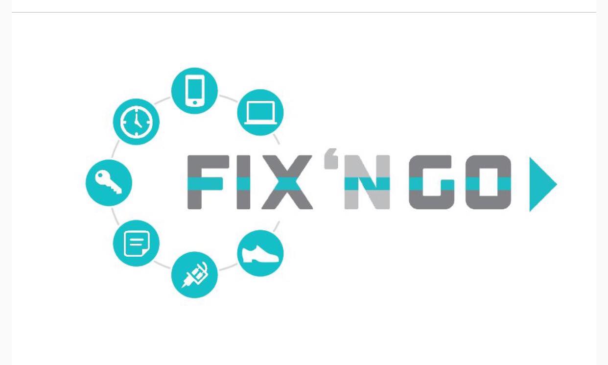 Fix 'N Go