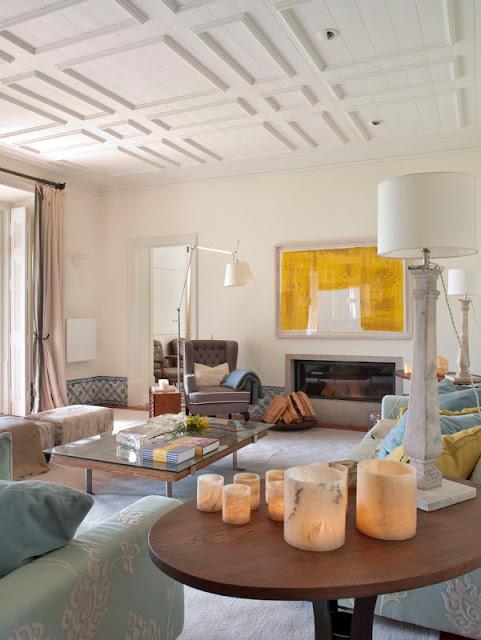 Gisela Sanchez Decoración + Diseño Interior
