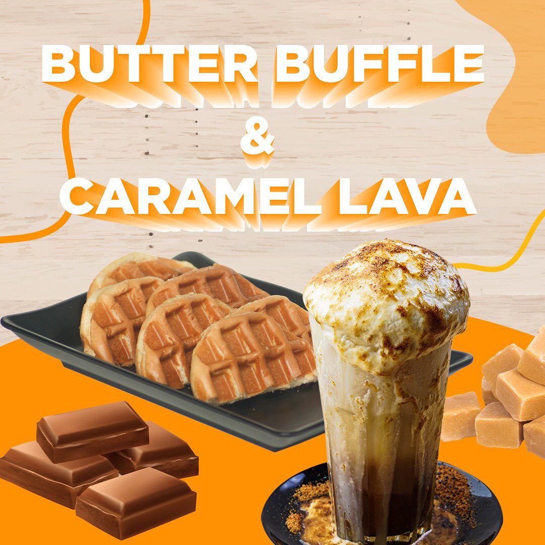 D'Colonel Resto - Hai D’Colonel Lovers! Siang gini enaknya ditemenin ...